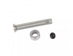 Freewing A-10 V3 Thunderbolt II Twin 64mm EDF Jet Main Landing Gear Wheel Shaft 